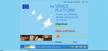 VenicePlatform VenicePlatform